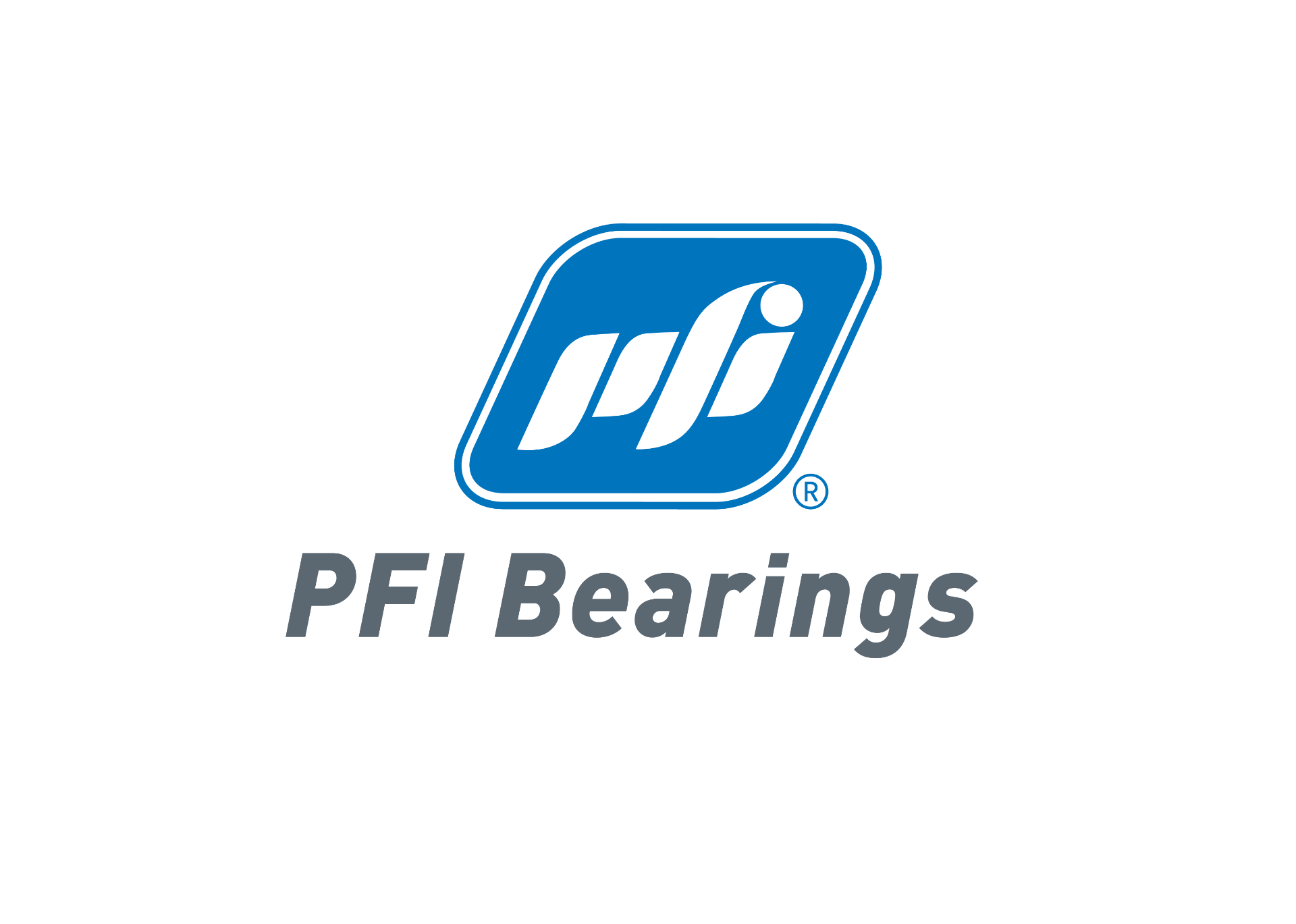 Marca aliada PFI Bearings