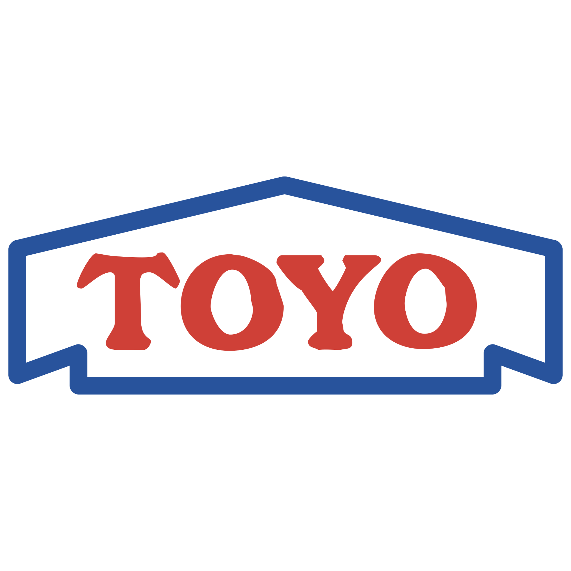 Marca aliada TOYO
