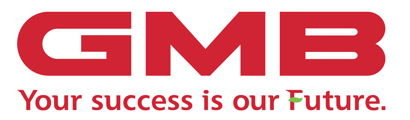 Marca aliada GMB