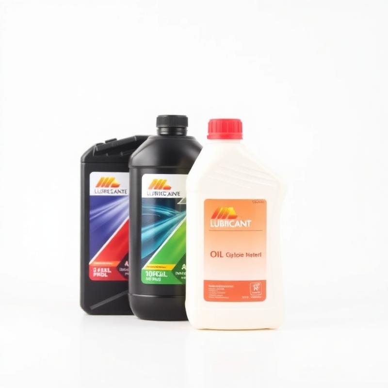 Lubricantes
